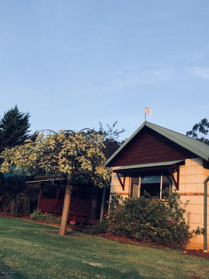 Clover Cottage Country Retreat Manjimup Zewnętrze zdjęcie