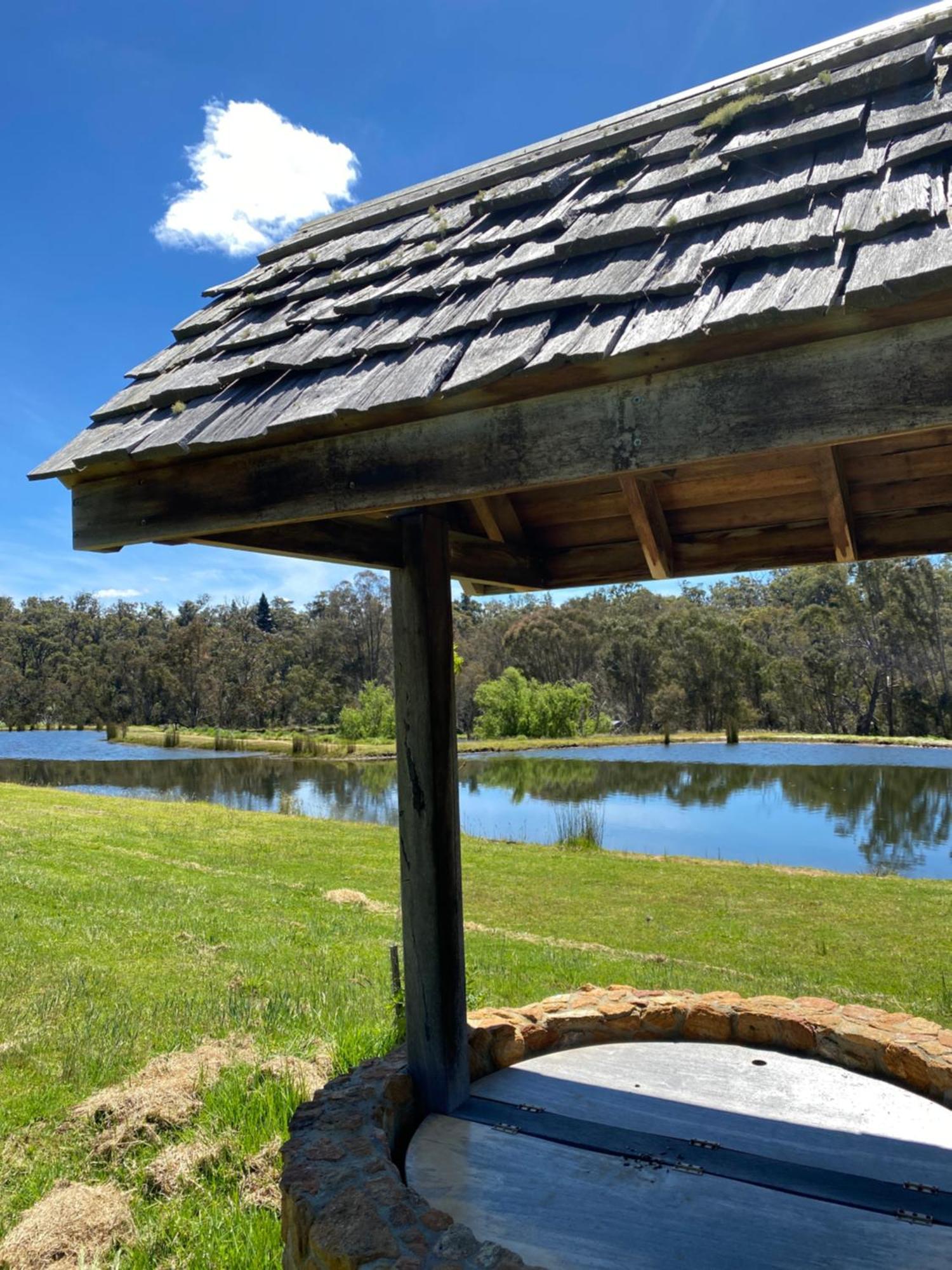 Clover Cottage Country Retreat Manjimup Zewnętrze zdjęcie