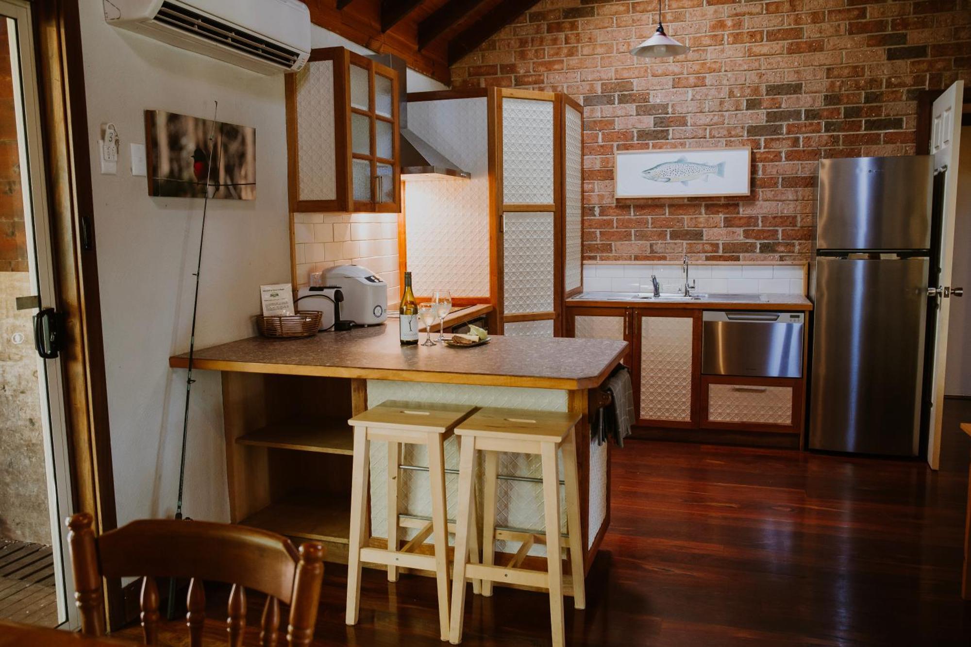 Clover Cottage Country Retreat Manjimup Zewnętrze zdjęcie