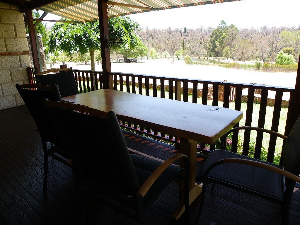 Clover Cottage Country Retreat Manjimup Zewnętrze zdjęcie
